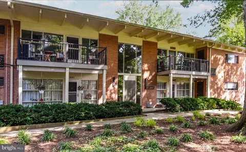 3421 University Blvd W #3421-2, Kensington, MD 20895