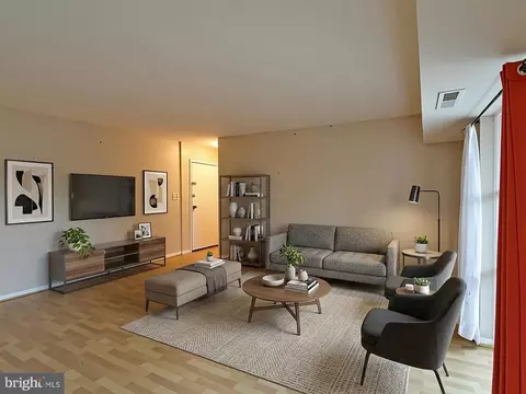 3421 University Blvd W #3421-2, Kensington, MD 20895