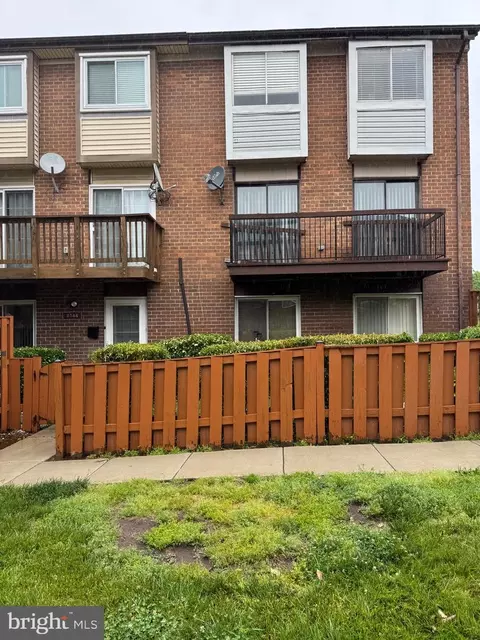 2344 Sun Valley Cir #2-AB, Silver Spring, MD 20906