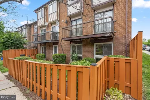 2344 Sun Valley Cir #2-AB, Silver Spring, MD 20906