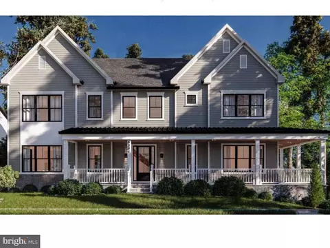 6301 Phyllis Ln, Bethesda, MD 20817