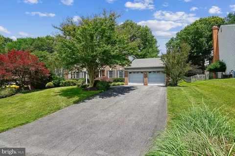 Exterior - 22 Locustwood Ct, Silver Spring, MD 20905 photo 14 of 14