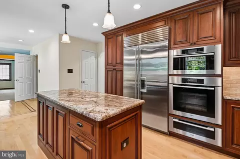 Kitchen - 22 Locustwood Ct, Silver Spring, MD 20905 photo 1 of 4