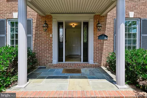 Exterior - 22 Locustwood Ct, Silver Spring, MD 20905 photo 3 of 14