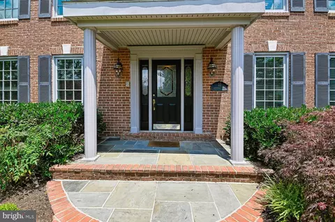 Exterior - 22 Locustwood Ct, Silver Spring, MD 20905 photo 2 of 14