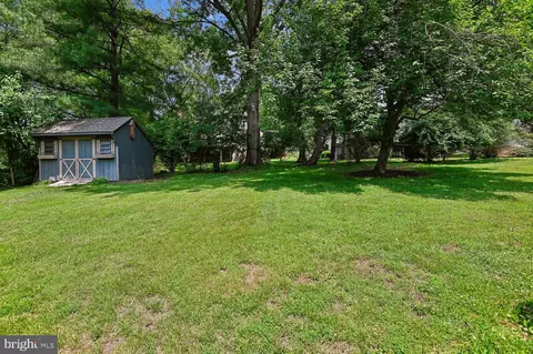 Exterior - 22 Locustwood Ct, Silver Spring, MD 20905 photo 13 of 14