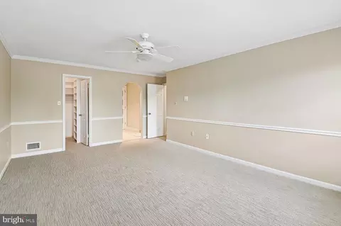 Bedroom - 22 Locustwood Ct, Silver Spring, MD 20905 photo 2 of 9