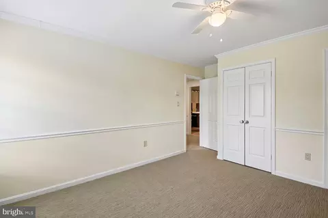 Bedroom - 22 Locustwood Ct, Silver Spring, MD 20905 photo 6 of 9