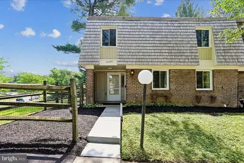 10400 Capehart Ct, Gaithersburg, MD 20886