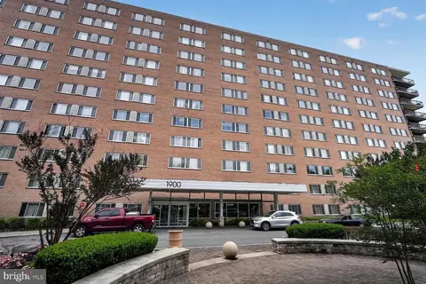 1900 Lyttonsville Rd #1217, Silver Spring, MD 20910