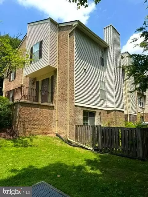 1 Dunsinane Ct #1-61, Silver Spring, MD 20906 photo 4