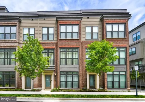5345 Zenith Overlook, Bethesda, MD 20816