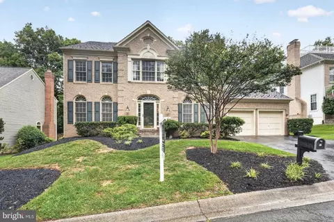 7 Turley, North Potomac, MD 20878