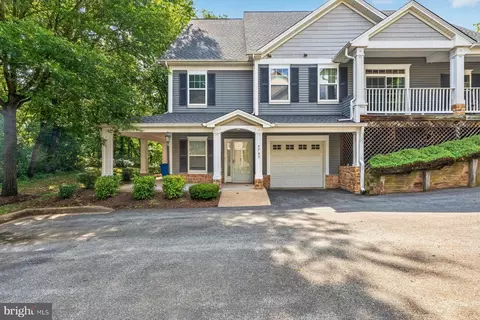 9743 Winery Ct #9743, Gaithersburg, MD 20879