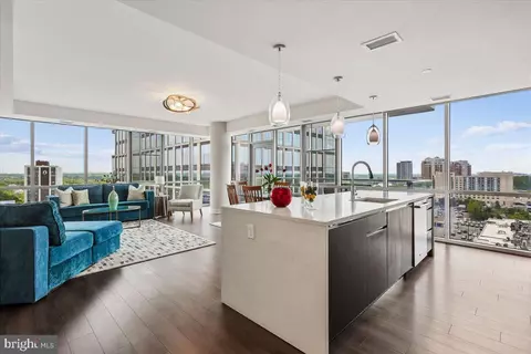 930 Rose Ave #1511, Rockville, MD 20852