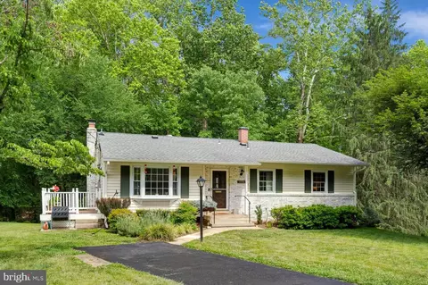 14203 Myer Ter, Rockville, MD 20853