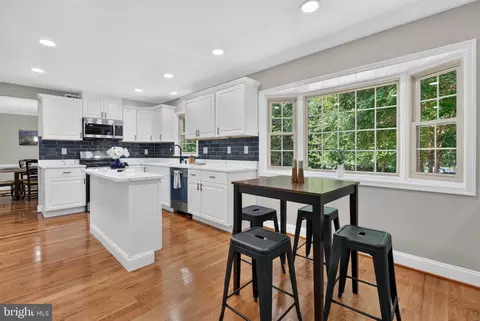 Kitchen - 15304 Durant St, Silver Spring, MD 20905 photo 3 of 8
