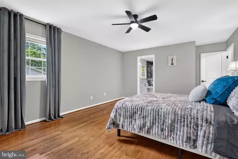 Bedroom - 15304 Durant St, Silver Spring, MD 20905 photo 5 of 7