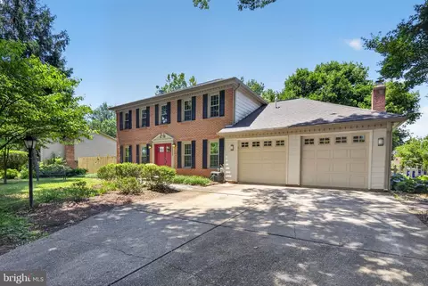 Exterior - 15304 Durant St, Silver Spring, MD 20905 photo 4 of 13