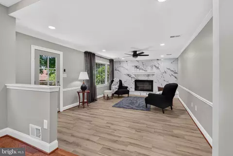 Living - 15304 Durant St, Silver Spring, MD 20905 photo 3 of 5