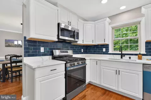 Kitchen - 15304 Durant St, Silver Spring, MD 20905 photo 1 of 8