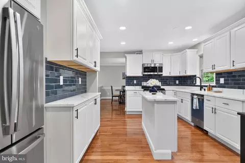 Kitchen - 15304 Durant St, Silver Spring, MD 20905 photo 2 of 8