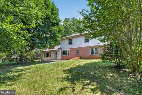 Exterior - 15304 Durant St, Silver Spring, MD 20905 photo 6 of 13