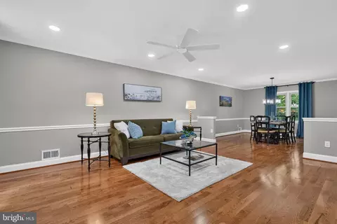 Living - 15304 Durant St, Silver Spring, MD 20905 photo 1 of 5