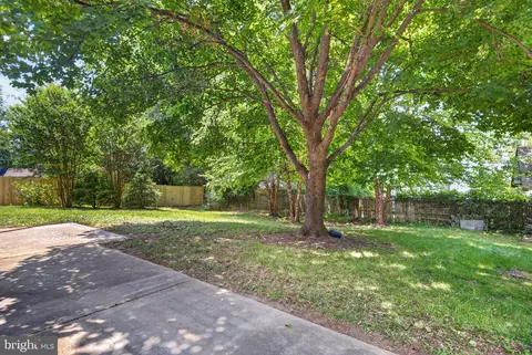 Exterior - 15304 Durant St, Silver Spring, MD 20905 photo 8 of 13