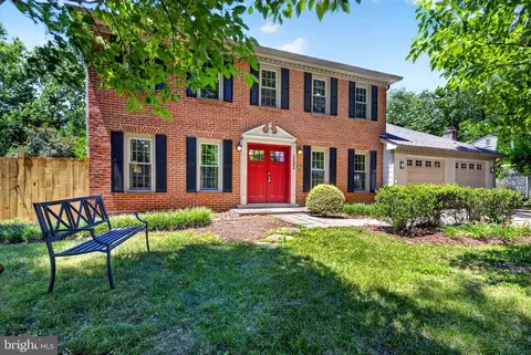 15304 Durant St, Silver Spring, MD 20905