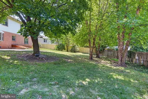 Exterior - 15304 Durant St, Silver Spring, MD 20905 photo 7 of 13