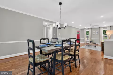 Dining - 15304 Durant St, Silver Spring, MD 20905 photo 3 of 3