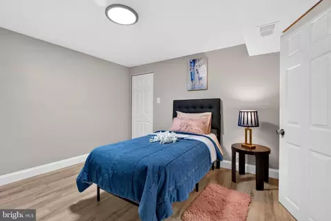 Bedroom - 15304 Durant St, Silver Spring, MD 20905 photo 6 of 7