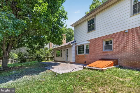 Exterior - 15304 Durant St, Silver Spring, MD 20905 photo 9 of 13