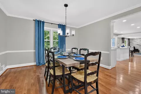 Dining - 15304 Durant St, Silver Spring, MD 20905 photo 1 of 3