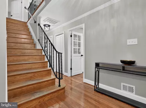 Entry Way - 15304 Durant St, Silver Spring, MD 20905 photo 1 of 10