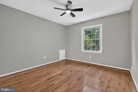 Bedroom - 15304 Durant St, Silver Spring, MD 20905 photo 2 of 7