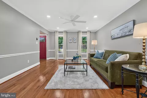 Living - 15304 Durant St, Silver Spring, MD 20905 photo 2 of 5