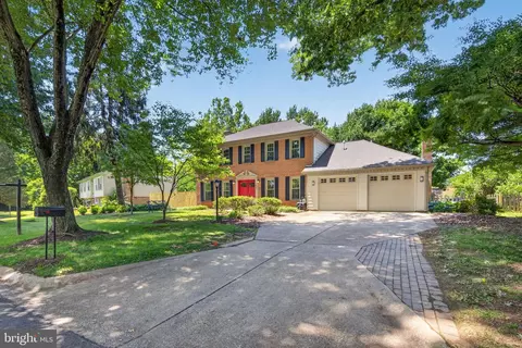 Exterior - 15304 Durant St, Silver Spring, MD 20905 photo 12 of 13