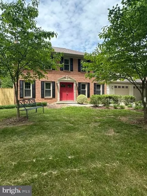 Exterior - 15304 Durant St, Silver Spring, MD 20905 photo 3 of 13