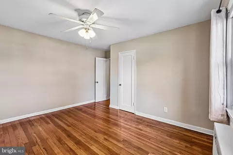 Bedroom - 2223 Washington Ave #103, Silver Spring, MD 20910 photo 3 of 4