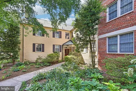 Exterior - 2223 Washington Ave #103, Silver Spring, MD 20910 photo 3 of 3