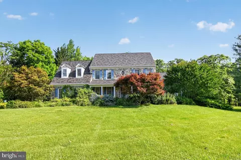 7317 Olive Tree Ct, Gaithersburg, MD 20879