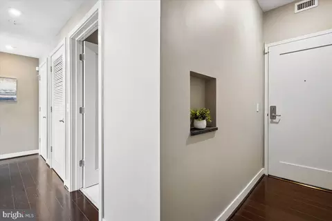 Entry Way - 1320 Fenwick Ln #301, Silver Spring, MD 20910 photo 3 of 6