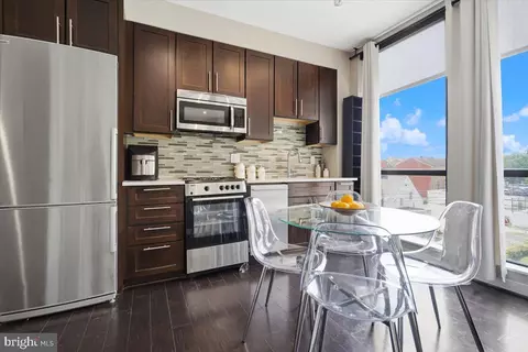 Kitchen - 1320 Fenwick Ln #301, Silver Spring, MD 20910 photo 1 of 4