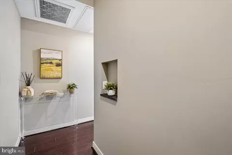 Entry Way - 1320 Fenwick Ln #301, Silver Spring, MD 20910 photo 2 of 6