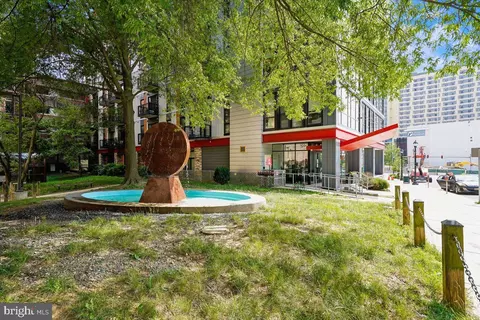 Exterior - 1320 Fenwick Ln #301, Silver Spring, MD 20910 photo 2 of 6