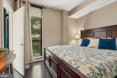 Bedroom - 1320 Fenwick Ln #301, Silver Spring, MD 20910 photo 1 of 8