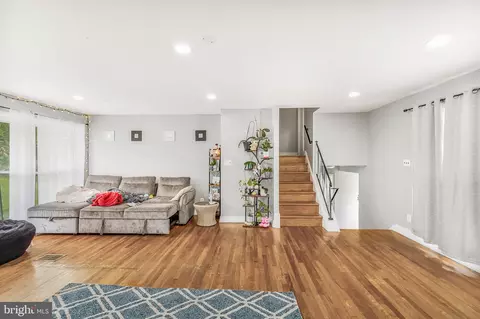 Entry Way - 4416 Mahan Rd, Silver Spring, MD 20906 photo 2 of 2
