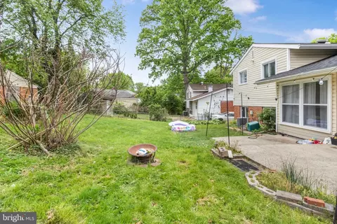 Exterior - 4416 Mahan Rd, Silver Spring, MD 20906 photo 2 of 3
